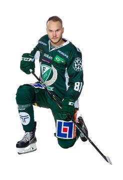 Färjestads Theodor Lennström