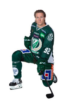 Färjestads Jesper Olofsson