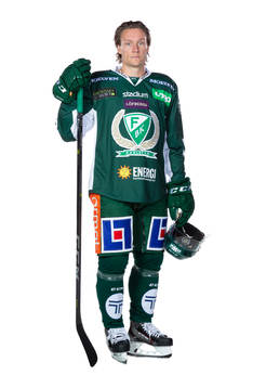 Färjestads Jesper Olofsson