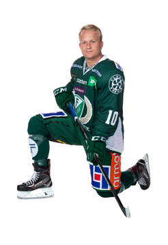 Färjestads Marcus Nilsson