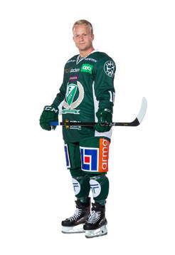 Färjestads Marcus Nilsson