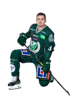 Färjestads Jens Westin
