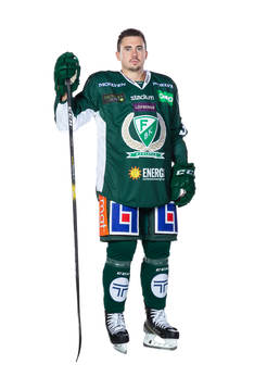 Färjestads Jens Westin