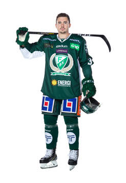 Färjestads Jens Westin