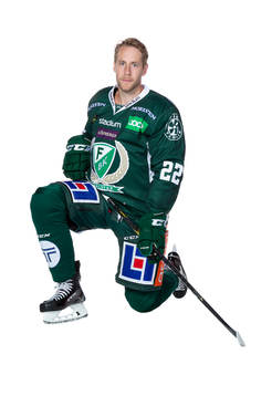 Färjestads Per Åslund