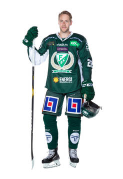 Färjestads Per Åslund