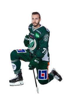 Färjestads Jesse Virtanen