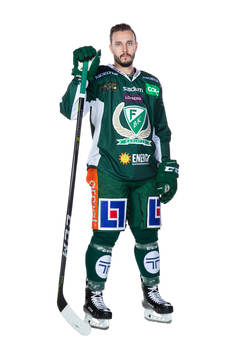 Färjestads Jesse Virtanen