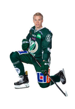 Färjestads Tomi Sallinen