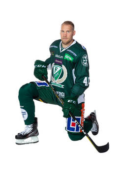 Färjestads Ilari Melart