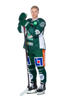Färjestads Tomi Sallinen
