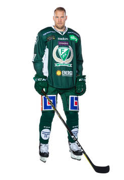 Färjestads Ilari Melart