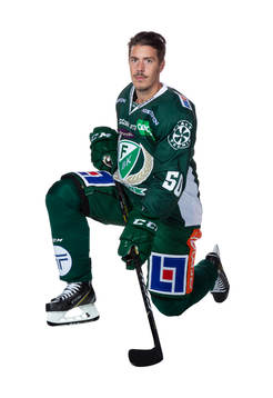 Färjestads Sebastian Erixon