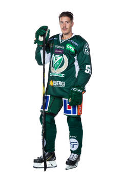 Färjestads Sebastian Erixon