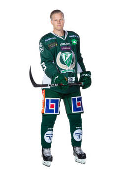 Färjestads Daniel Viksten