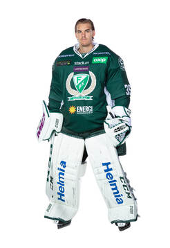 Färjestads Adam Werner