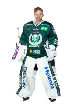 Färjestads Markus Svensson