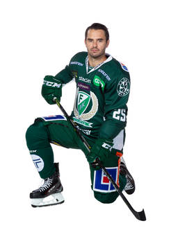 Färjestads Martin Johansson
