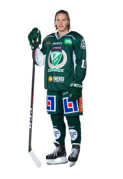 Färjestads Joakim Nygård