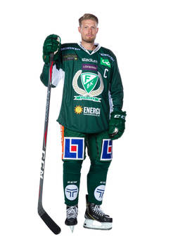 Färjestads Alexander Johansson