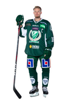 Färjestads Alexander Johansson
