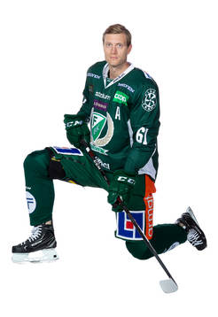 Färjestads Johan Ryno