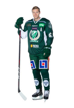 Färjestads Johan Ryno