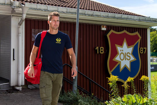 Örgrytes Gabriel Altemark Vanneryr