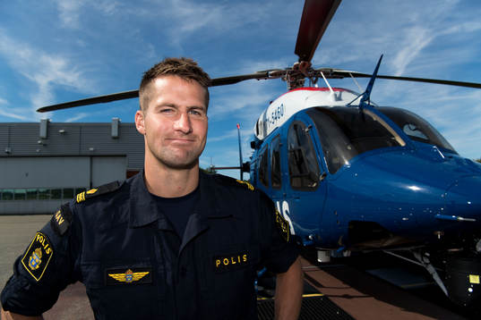 Örgrytes Gabriel Altemark Vanneryr är också