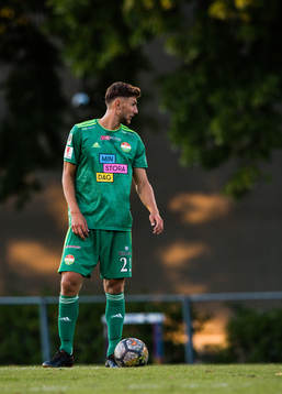 Dalkurds Henrik Löfkvist