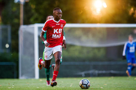 Karlbergs Monga Simba