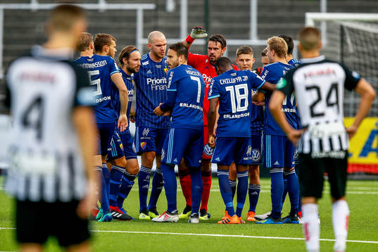 Djurgården