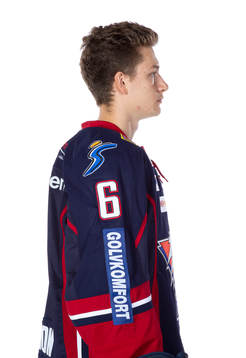 Linköpings Alexander Karlsson