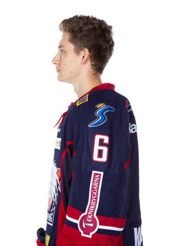 Linköpings Alexander Karlsson