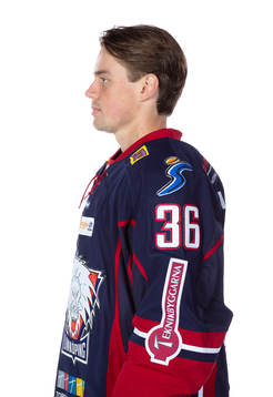 Linköpings Filip Karlsson