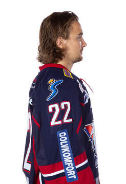 Linköpings Adam Brodecki