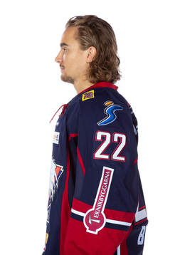 Linköpings Adam Brodecki