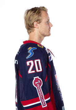 Linköpings Nick Sörensen