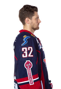 Linköpings Lukas Bengtsson