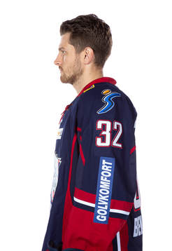 Linköpings Lukas Bengtsson