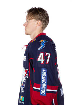 Linköpings Anton Karlsson
