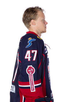 Linköpings Anton Karlsson