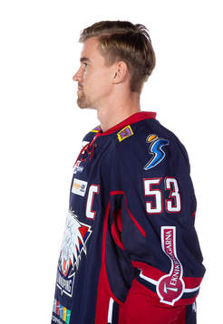 Linköpings Eddie Larsson
