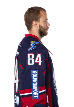 Linköpings Jimmy Andersson