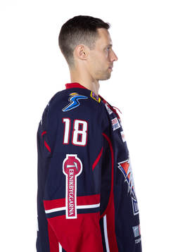 Linköpings James Wright