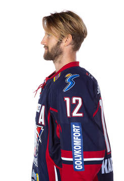 Linköpings Sebastian Karlsson