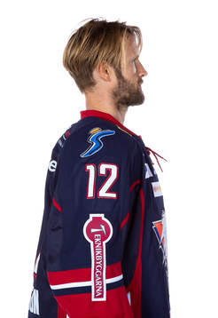 Linköpings Sebastian Karlsson