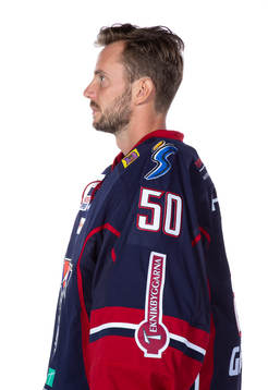 Linköpings Jonas Gustavsson