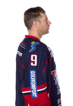 Linköpings Derek Roy