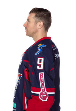 Linköpings Derek Roy